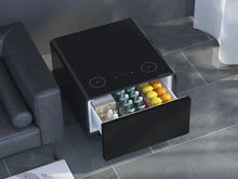 SMART SIDE TABLE FRIDGE