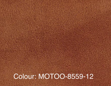 Two Colours Velvet Modular sofa Customised Backrest Height to 85cm - Made To Order -50% Deposit Payment