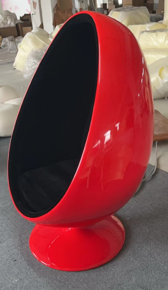 Modern pod chair sale