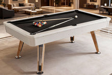 Modern Pool Table 3 in 1