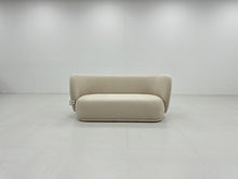 Curved Sofa x1 Chaise Lounge x1 Seat Height to 45cm Made To Order