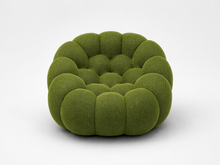 Modern Bubble Sofa Set 1 Seater x2 3 Seater x1 Integral Molded Foam Deposit Payment