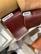 Aviator Apple Stool/Bar Stool/Egg Chair/Burgundy Leather/Coffee Table/Made To Order