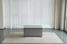 SMT Built-in Refrigerator Smart Dining Table Motorised Glass Or Wood Top Made To Order Intro Offer Available