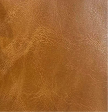 Aviator Collection Mid-Century Classic Lounge Chair + Stool Genuine Leather Made To Order