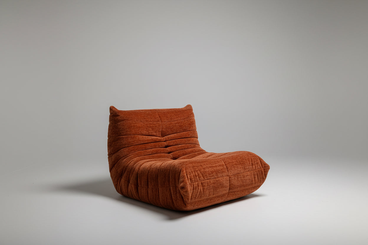 Modular Bean Bag Lazy Chair /Sofa/Corner/Ottoman Made To Order