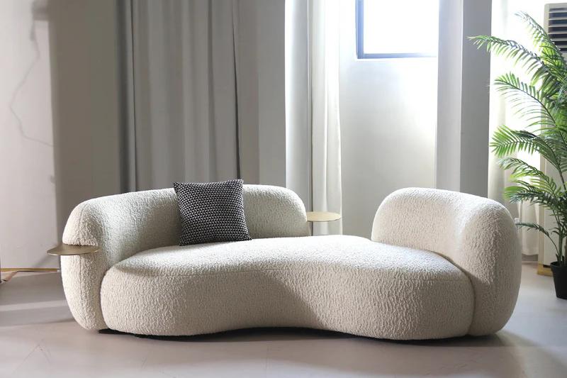 مبل تدی مینیمال