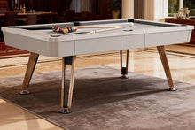 Modern Pool Table 3 in 1