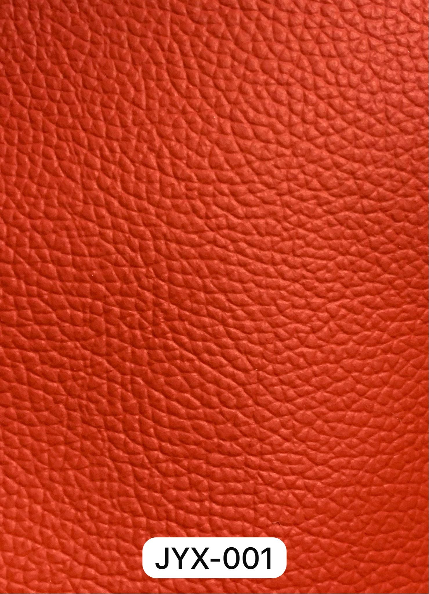 Red Lips Leather Sofa Real Leather JYX-001