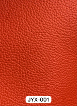 Red Lips Leather Sofa Real Leather JYX-001