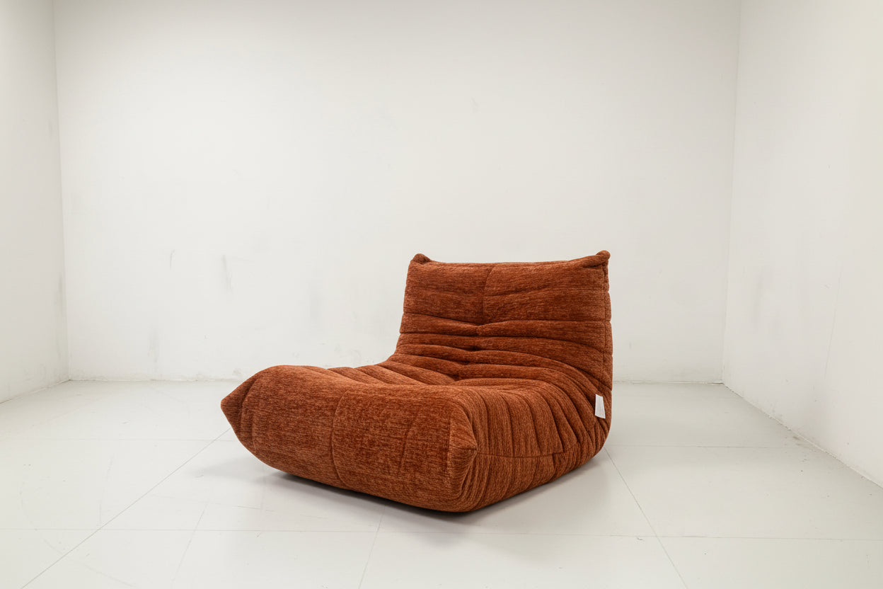 Modular Bean Bag Lazy Chair /Sofa/Corner/Ottoman Made To Order