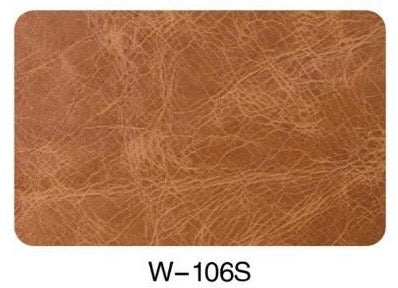 Aviator Collection Mid-Century Classic Lounge Chair + Stool Genuine Leather Made To Order