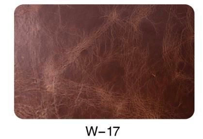 Aviator Collection Mid-Century Classic Lounge Chair + Stool Genuine Leather Made To Order