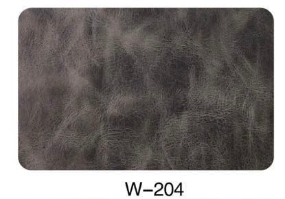 Aviator Collection Mid-Century Classic Lounge Chair + Stool Genuine Leather Made To Order