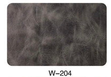 Aviator Collection Mid-Century Classic Lounge Chair + Stool Genuine Leather Made To Order