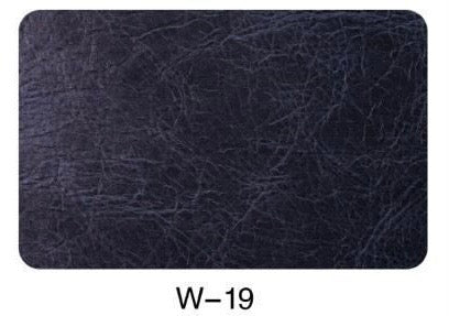 Aviator Collection Mid-Century Classic Lounge Chair + Stool Genuine Leather Made To Order