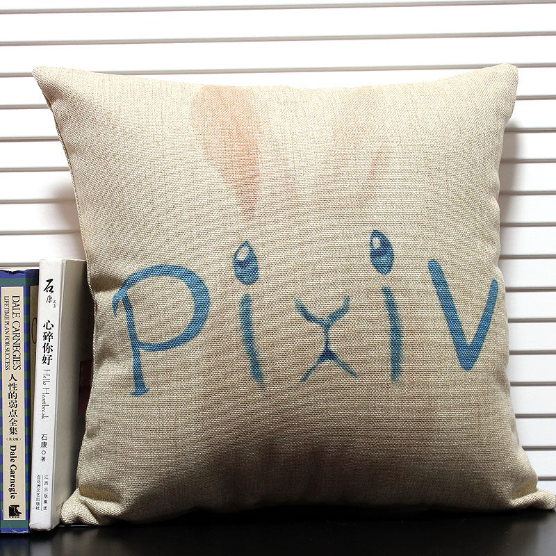 Cushion Rabbit PiiV