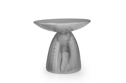 Aviation Side Table Made To Order