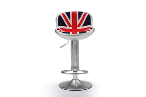 Aviation Bar Stool