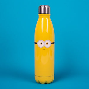 Minions Water Bottle